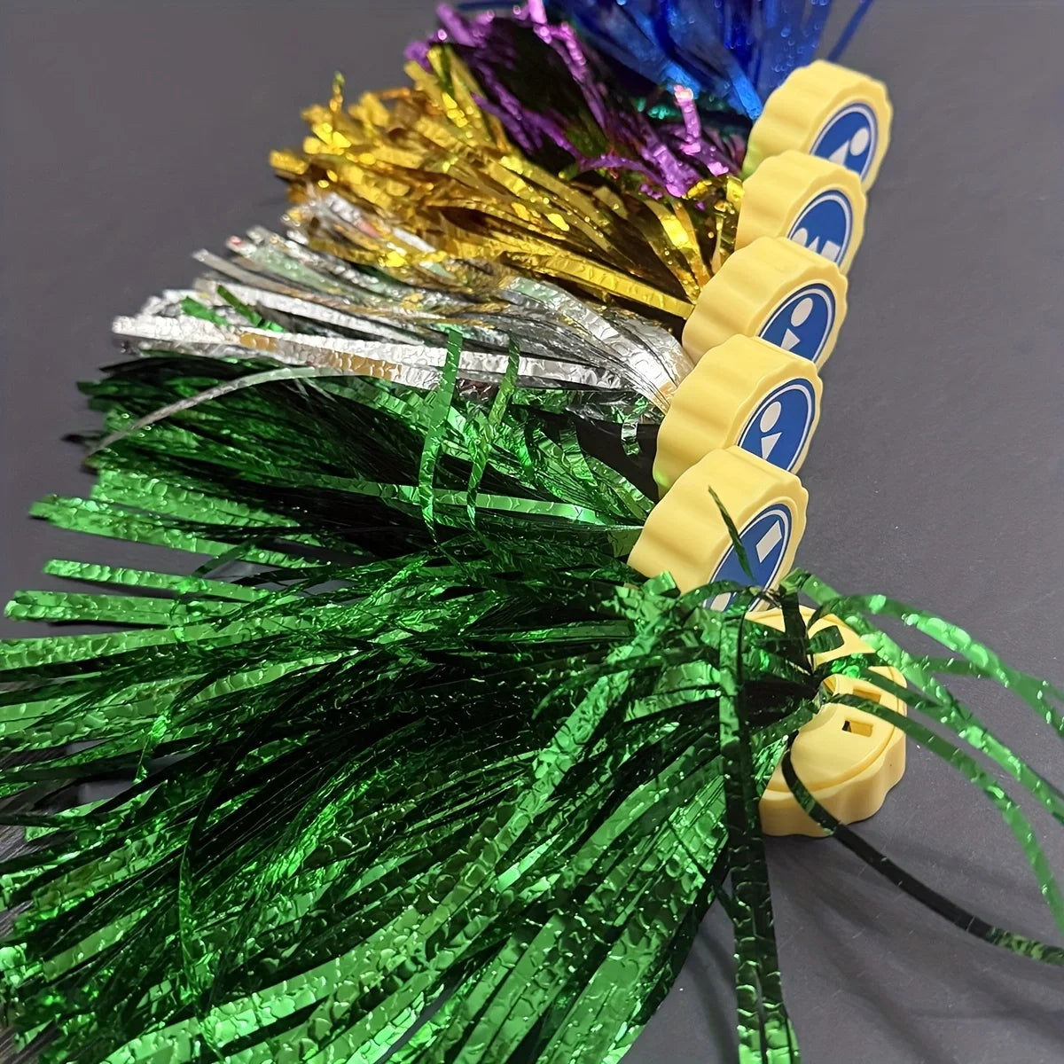 Jegi Koreanisches traditionelles Spiel - 제기차기